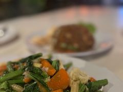 -Telaga Seafood Restaurant