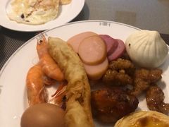 -抚顺中伟假日国际酒店