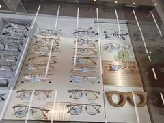 -明月眼镜(三坝店)