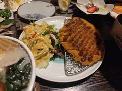 -芥岛(河北大街店)