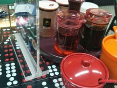 -莅香岛港式餐厅(滨江道店)