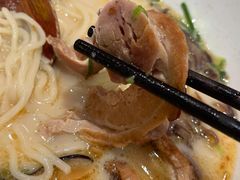 -味千拉面(光启城时尚购物中心店)