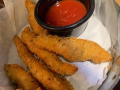 -机器人火炉披萨