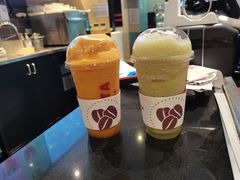 -COSTA COFFEE(深圳中洲店)