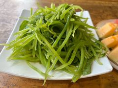 -三厂烩羊肉(五龙口店)