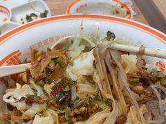 -小满手工粉(上海月星环球港店)