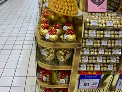 -物美大卖场(玉蜓桥店)
