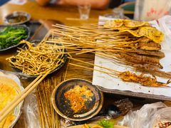 -五样儿西昌小签签烤串(建设路店)
