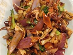 -大梁骨头馆·酱骨老菜(友好店)