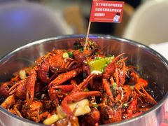 -靓靓蒸虾·头牌蒸虾(雪松路总店)