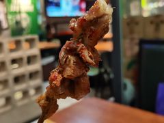 -京狮炙燥·精酿烧烤(首经贸店)