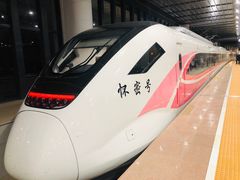 -蟠龙山长城景区