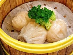 虾饺皇-蝴蝶里·粤菜·点心(滨江龙湖店)