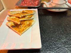 -京炭铜锅涮肉·羊蝎子·羊肉炉(保利·时光里店)
