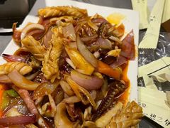 -老白清真烧烤(锦州旗舰店)