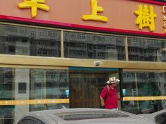 -羊上树(南门外店)