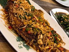 -Onion restaurant