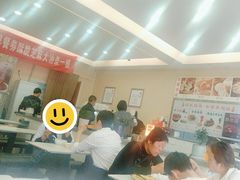 -马兰拉面(西直门外店)