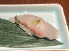 -希望日本料理(保利香槟花园店)