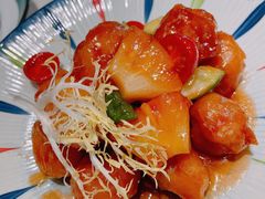 -常来小聚·广州非遗传承餐厅(高德置地店)