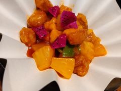 -十二舍·湯物素煮(江泰潤政店)