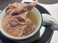 -传统菜农庄(皇姑路店)