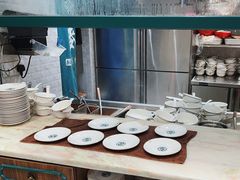 -麦奀云吞面世家 山顶店(山顶广场店)