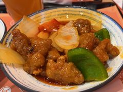 -大快活(丽丰店)