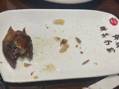 -全聚德(扬州虹桥坊店)