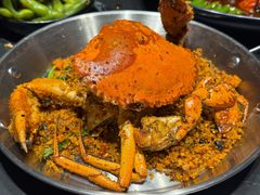 -红盔甲·小龙虾(天钥桥店)