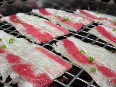 -汉拿山(北京上地华联店)