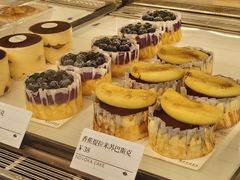 -诺嘉甜品(世贸店)