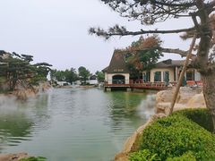 -静之湖度假区