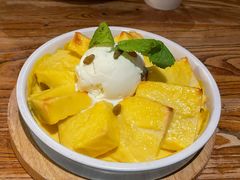 -新白鹿餐厅(第一百货店)