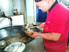 -兄弟俩老李家牛肉汤(总店)