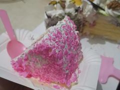 -维尔纳斯·生日蛋糕·动物奶油冰淇淋蛋糕(雨花店)