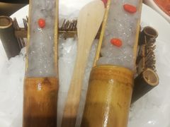 -香佰里鲜货火锅(佳乐金街店)