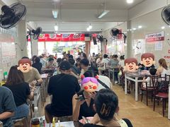 -榮泰米粉湯(Left Shop)