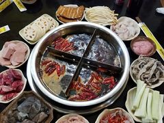 -大龙火锅(老店)