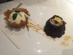 -王品牛排(福州泰禾店)