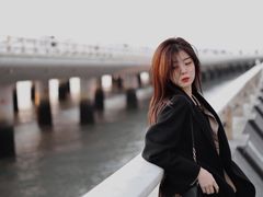 -演武大桥观景平台