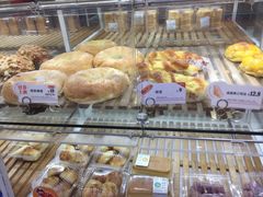 -BreadTalk面包新语·烘焙蛋糕(海岸城店)