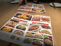-金掌勺锅包肉(华润万象城店)