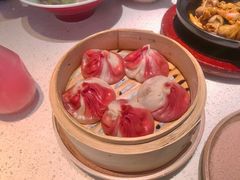 招牌小笼包-竹外桃花·江南小酒馆(SKP·S店)