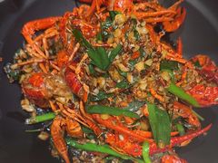 -聚味瞿记·龙虾堂(天元店)