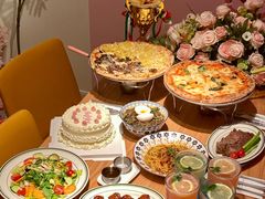 -1861意大利餐厅(来福士店)