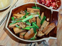 -饭江湖·江湖菜(湖广会馆店)