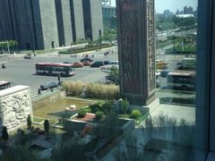 -北京盘古七星酒店