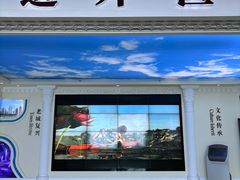 -哈尔滨规划展览馆