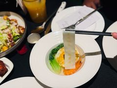 -静香HOUSE·全时段融合餐厅(七星欢乐颂店)